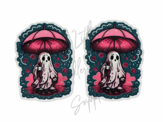 Raining Ghost