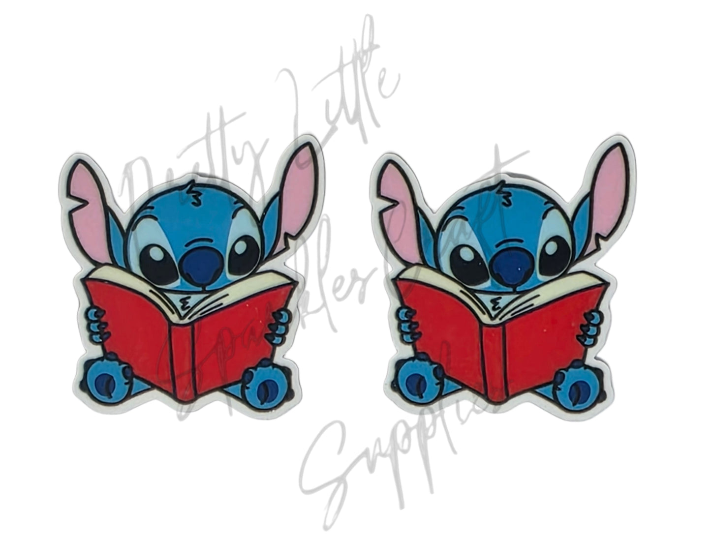 Reading Stitch