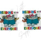 Reading is For Everyone