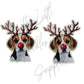 Reindeer Beagle