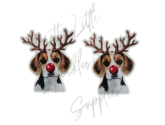 Reindeer Beagle