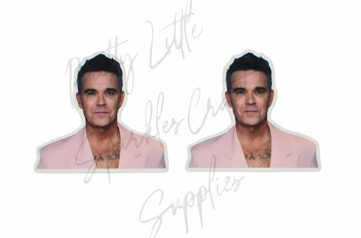 Robbie Williams