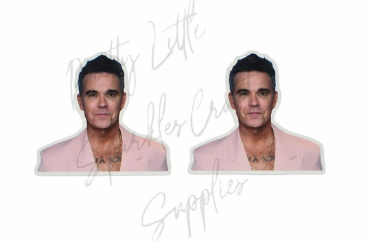 Robbie Williams