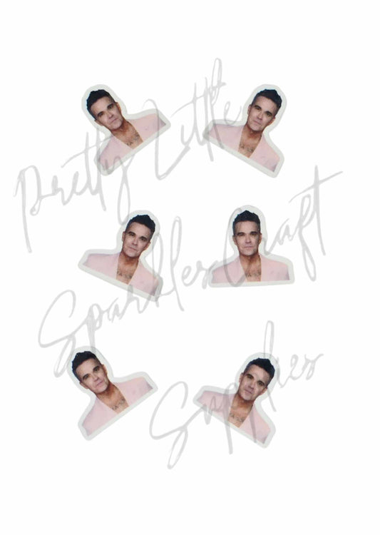 Robbie Williams