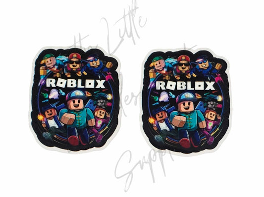 Roblox
