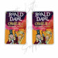Roald Dahl - Charlie and The Chocolate Factory