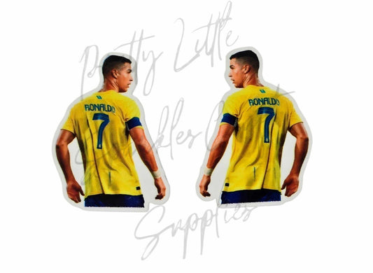 Ronaldo