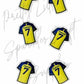 Ronaldo Shirt