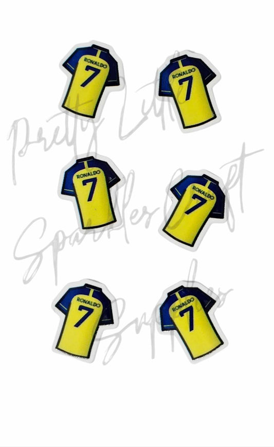 Ronaldo Shirt