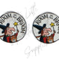 Room on The Broom