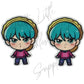K Pop Saja Boys - Baby