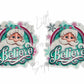 Santa - Believe