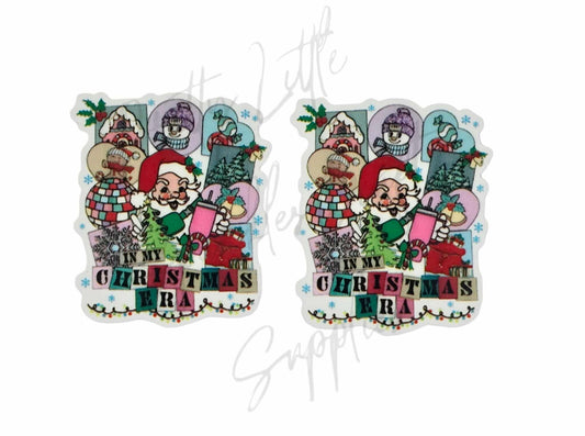 Santa - In My Christmas Era