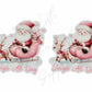 Santa - Sleigh All Day