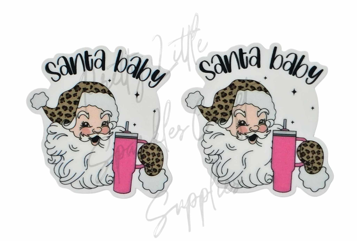 Santa Baby