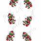 Santa Grinch