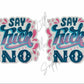 Say F*ck No