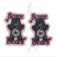 Scare Bear