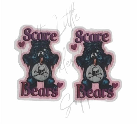 Scare Bear