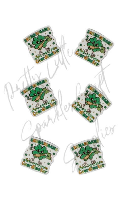 Shenanigans Coordinator