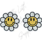 Smiley Flower