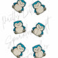 Pokemon - Snorlax
