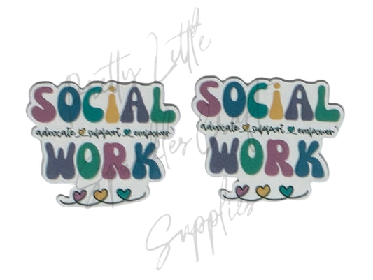 Social Work