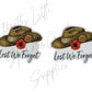 Soldiers Hat - Let Us Forget