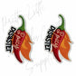 Spicy Disaster