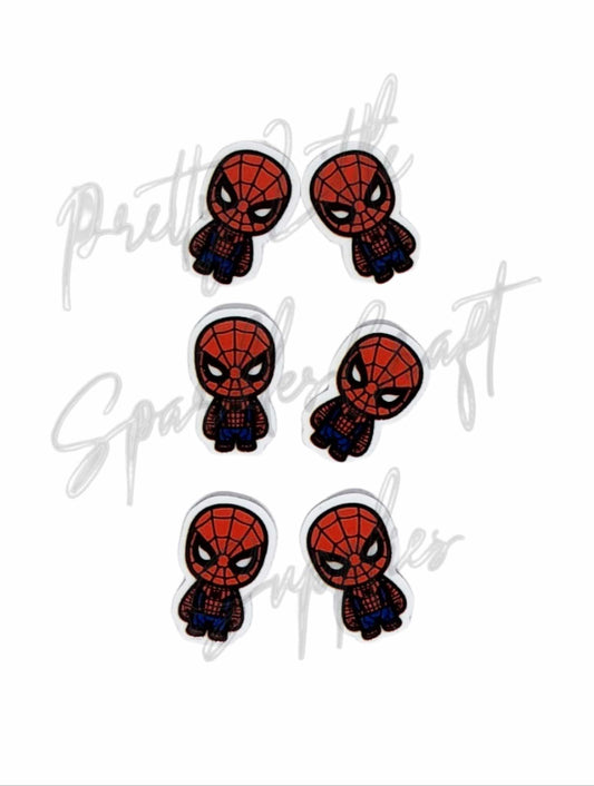 Superhero - Spiderman