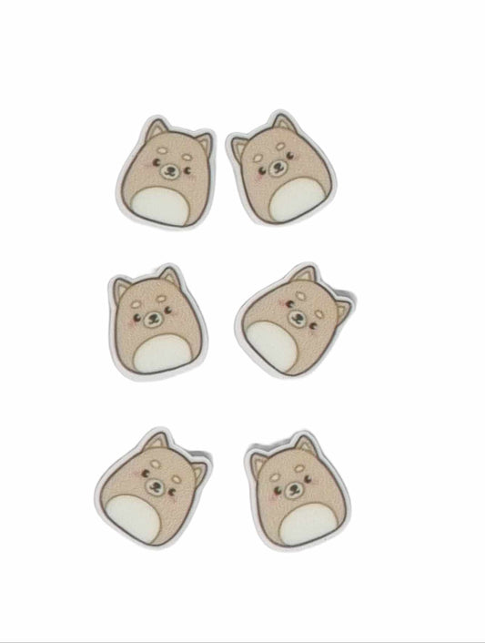 Dog Squishmallow