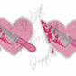 Stabbing Heart