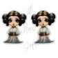 Star Wars - Princess Leia