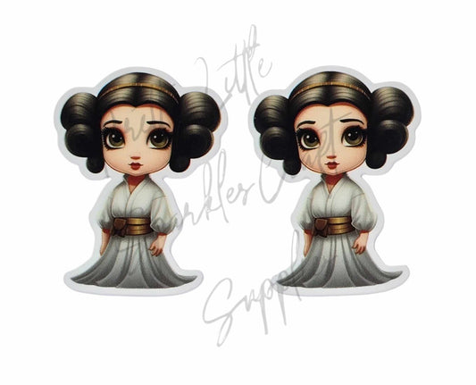 Star Wars - Princess Leia