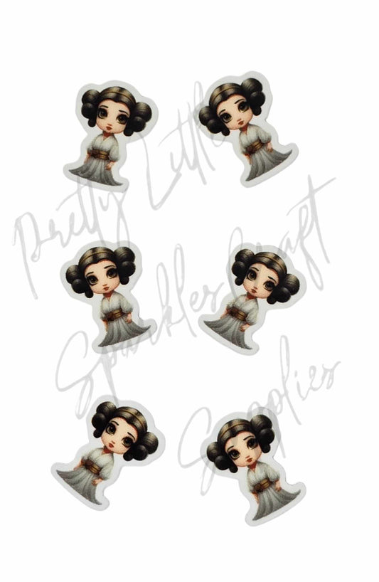 Star Wars - Princess Leia