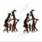 Stickman's Family