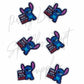 Stitch - Don't Mess With My Stuff