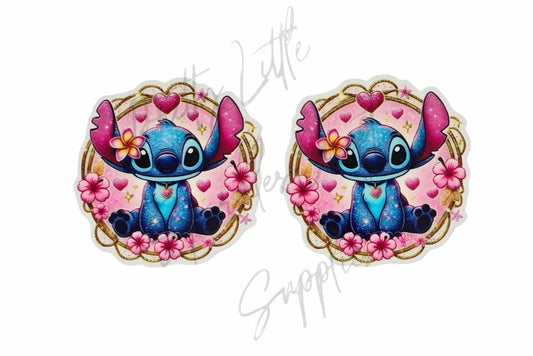 Stitch