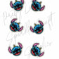 Stitch Bauble