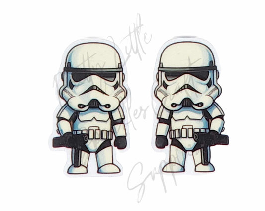 Star Wars - Storm Trooper