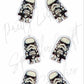 Star Wars - Storm Trooper