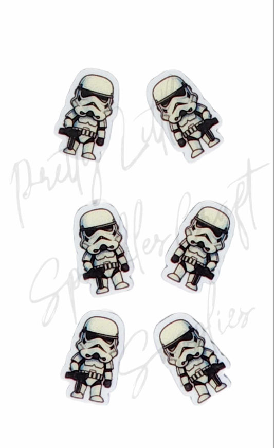 Star Wars - Storm Trooper