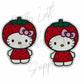 Strawberry Hello Kitty