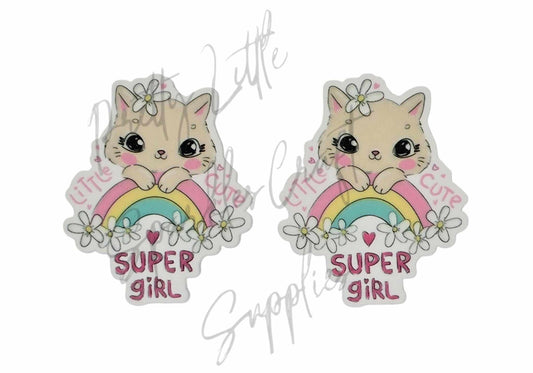 Super Girl