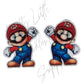 Super Mario Bros - Mario