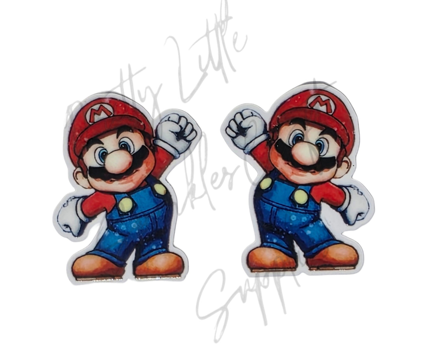 Super Mario Bros - Mario