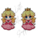 Super Mario Bros - Princess Peach