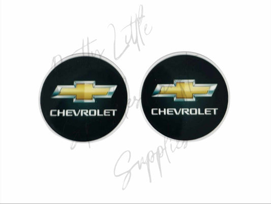 Supercars - Chevy