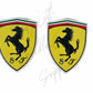 Supercars - Ferrari