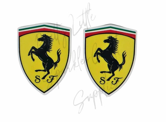 Supercars - Ferrari